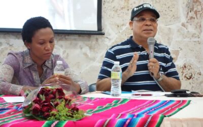 AGRADECIMIENTO A MARINO ZAPETE