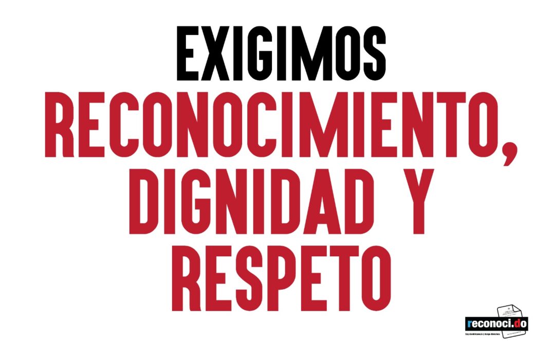 A 10 años de la Sentencia racista 168-13 del Tribunal Constitucional Dominicano