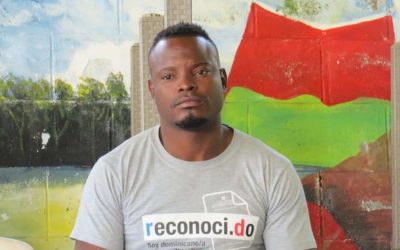 We condemn the arbitrary detention of our coordinator Franklin Dinol