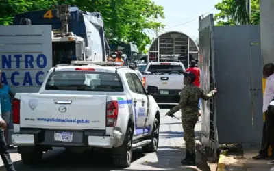 REDMA condena la crueldad y el terror impuesto por el Estado Dominicano disfrazado de política migratoria
