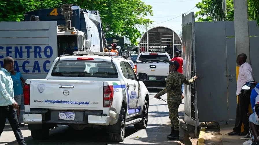 Derechos de los Migrantes Haitianos
