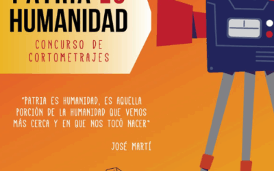 Concurso de Cortometrajes 