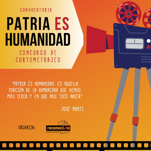 Concurso de Cortometrajes 