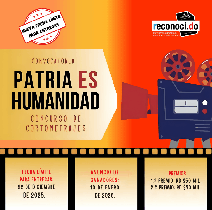 Concurso de Cortometrajes 